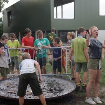 DSC01882  Small - Scouts en Gidsen Zaventem 